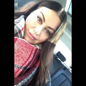 Meet your Posher, Samantha